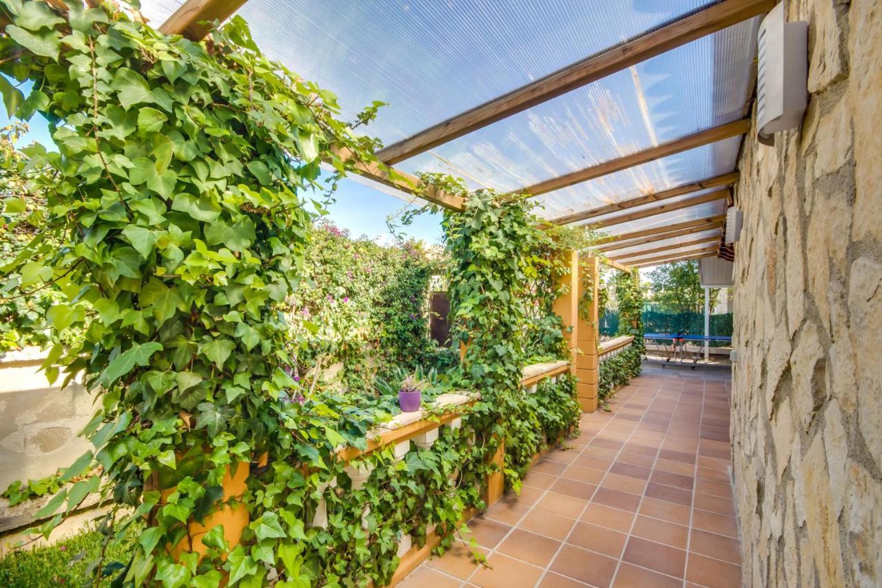 Ideal Property Mallorca - Casa Paqui Alcúdia Exterior foto